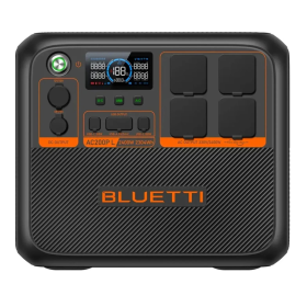 Przenośna stacja zasilania Bluetti AC200PL 2400 W 2304 Wh LiFePO4