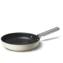 Patelnia 24 cm Smeg CKFF2401CRM Patelnia 24 cm Smeg CKFF2401CRM