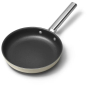 Patelnia 24 cm Smeg CKFF2401CRM Patelnia 24 cm Smeg CKFF2401CRM