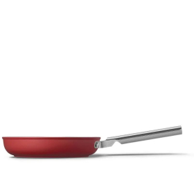 Patelnia 24 cm Smeg CKFF2401RDM Patelnia 24 cm Smeg CKFF2401RDM