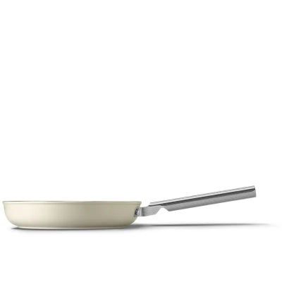 Patelnia 26 cm Smeg CKFF2601CRM Patelnia 26 cm Smeg CKFF2601CRM