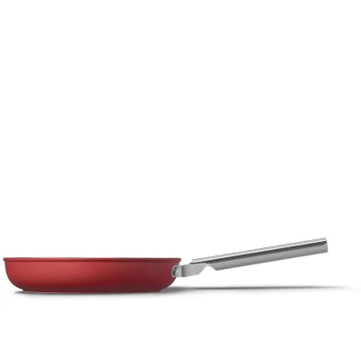 Patelnia 26 cm Smeg CKFF2601RDM Patelnia 26 cm Smeg CKFF2601RDM