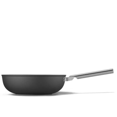 Wok 30 cm Smeg CKFW3001BLM Wok 30 cm Smeg CKFW3001BLM