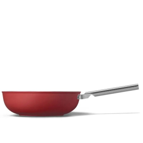 Wok 30 cm Smeg CKFW3001RDM Wok 30 cm Smeg CKFW3001RDM
