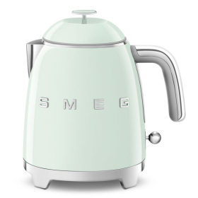 Czajnik mini Smeg KLF05PGEU