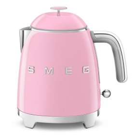 Czajnik mini Smeg KLF05PKEU