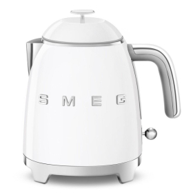 Czajnik mini Smeg KLF05WHEU