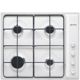 Płyta gazowa Smeg S64SB