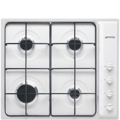 Płyta gazowa Smeg S64SB Płyta gazowa Smeg S64SB