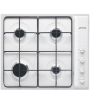 Płyta gazowa Smeg S64SB Płyta gazowa Smeg S64SB