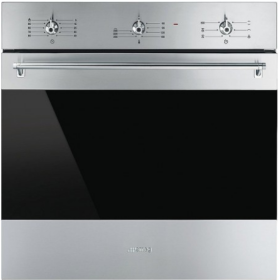Piekarnik Smeg SF6381X