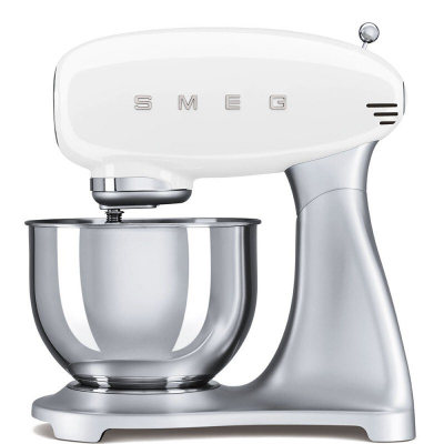Mikser planetarny Smeg SMF02WHEU Mikser planetarny Smeg SMF02WHEU