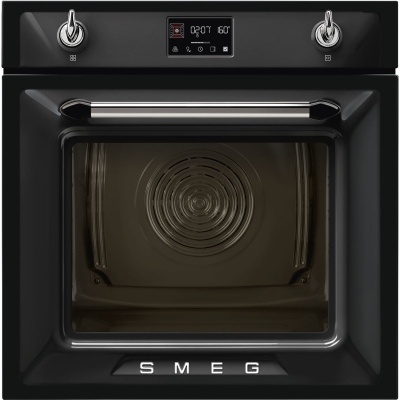 Piekarnik z funkcją pary Smeg SOP6902S2PN Piekarnik z funkcją pary Smeg SOP6902S2PN