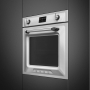 Piekarnik z funkcją pary Smeg SOP6902S2PX Piekarnik z funkcją pary Smeg SOP6902S2PX