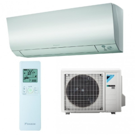 KLIMATYZATOR ŚCIENNY Daikin FTXM20R/RXM20R9 Perfera