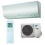 KLIMATYZATOR ŚCIENNY Daikin FTXP50M/RXP50M Comfora KLIMATYZATOR ŚCIENNY Daikin FTXP50M/RXP50M Comfora