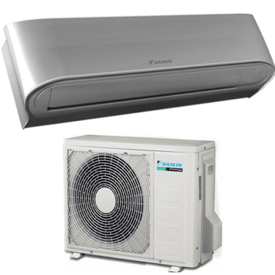 KLIMATYZATOR ŚCIENNY Daikin FTXK25AS/RXK25A Stylis KLIMATYZATOR ŚCIENNY Daikin FTXK25AS/RXK25A Stylis