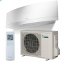 KLIMATYZATOR ŚCIENNY Daikin FTXJ50MW/RX50M Emura Biały KLIMATYZATOR ŚCIENNY Daikin FTXJ50MW/RX50M Emura Biały