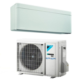 KLIMATYZATOR ŚCIENNY Daikin FTXA20AW/RXA20A Stylish Biały