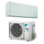 KLIMATYZATOR ŚCIENNY Daikin FTXA35AW/RXA35A Stylish Biały KLIMATYZATOR ŚCIENNY Daikin FTXA35AW/RXA35A Stylish Biały