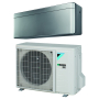 KLIMATYZATOR ŚCIENNY Daikin FTXA35BS/RXA35A Stylish Srebrny
