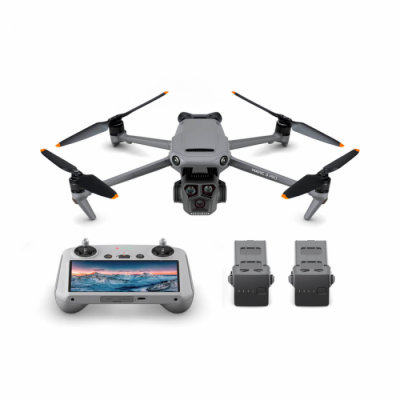 Dron DJI Mavic 3 Pro Fly More Combo (DJI RC) Dron DJI Mavic 3 Pro Fly More Combo (DJI RC)