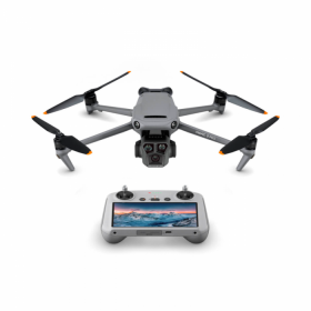 Dron DJI Mavic 3 Pro  (DJI RC)