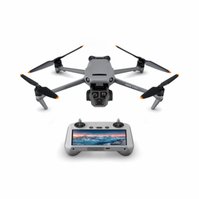 Dron DJI Mavic 3 Pro (DJI RC) Dron DJI Mavic 3 Pro (DJI RC)