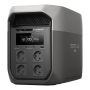 Przenośna stacja zasilania EcoFlow DELTA 3 Max 2400 W 2048 Wh LiFePO4