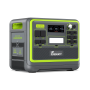 Przenośna stacja zasilania Fossibot F2400 2400 W 2048 Wh LiFePO4