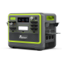 Przenośna stacja zasilania Fossibot F2400 2400 W 2048 Wh LiFePO4