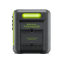 Przenośna stacja zasilania Fossibot F2400 2400 W 2048 Wh LiFePO4