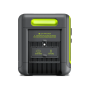 Przenośna stacja zasilania Fossibot F2400 2400 W 2048 Wh LiFePO4