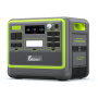 Przenośna stacja zasilania Fossibot F2400 2400 W 2048 Wh LiFePO4