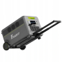 Przenośna stacja zasilania Fossibot F7200 7200 W 5222 Wh LiFePO4