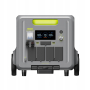 Przenośna stacja zasilania Fossibot F7200 7200 W 5222 Wh LiFePO4