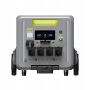 Przenośna stacja zasilania Fossibot F7200 7200 W 5222 Wh LiFePO4