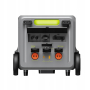 Przenośna stacja zasilania Fossibot F7200 7200 W 5222 Wh LiFePO4