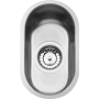 Zlewozmywak Smeg UM16 Zlewozmywak Smeg UM16