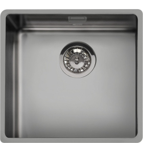 Zlewozmywak Smeg VSTR50DKX