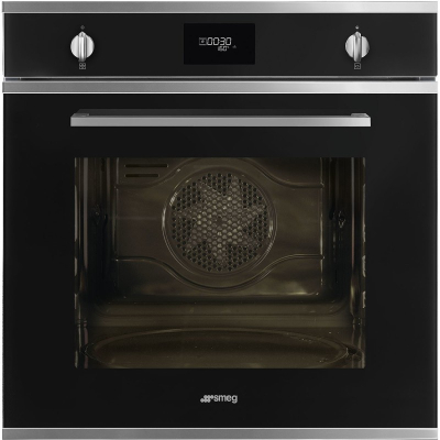 Piekarnik Smeg SFP6401TVN1 Piekarnik Smeg SFP6401TVN1