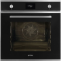 Piekarnik Smeg SFP6401TVN1 Piekarnik Smeg SFP6401TVN1