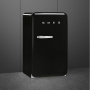 Chłodziarka wolnostojąca Smeg FAB10HRBL5 Chłodziarka wolnostojąca Smeg FAB10HRBL5