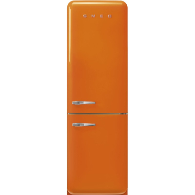 Lodówka wolnostojąca Smeg FAB32ROR5 Lodówka wolnostojąca Smeg FAB32ROR5