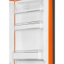 Lodówka wolnostojąca Smeg FAB32ROR5 Lodówka wolnostojąca Smeg FAB32ROR5
