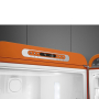 Lodówka wolnostojąca Smeg FAB32ROR5 Lodówka wolnostojąca Smeg FAB32ROR5
