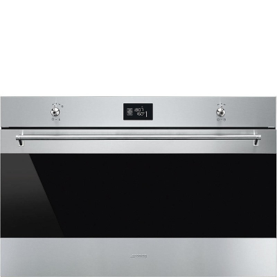 Piekarnik Smeg SF9390X1 Piekarnik Smeg SF9390X1