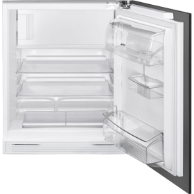 Lodówka do zabudowy Smeg U8C082DF