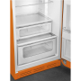 Lodówka wolnostojąca Smeg FAB30ROR5 Lodówka wolnostojąca Smeg FAB30ROR5