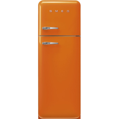 Lodówka wolnostojąca Smeg FAB30ROR5 Lodówka wolnostojąca Smeg FAB30ROR5